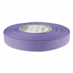 Ripsband 12 mm, lila, 22,5 Meter