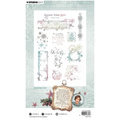 Transparenter Stempel - StudioLight - Christmas deco