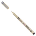 Pigma Micron 01 - Schwarz 0,25mm - Sakura - Schwarzer dünner Stift