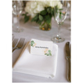Truly Yours Tisch-Visitenkarten, 10 Stk. - P13