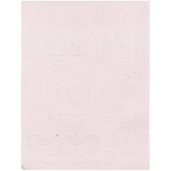 Kit Planner von David Tutera - Planungsset