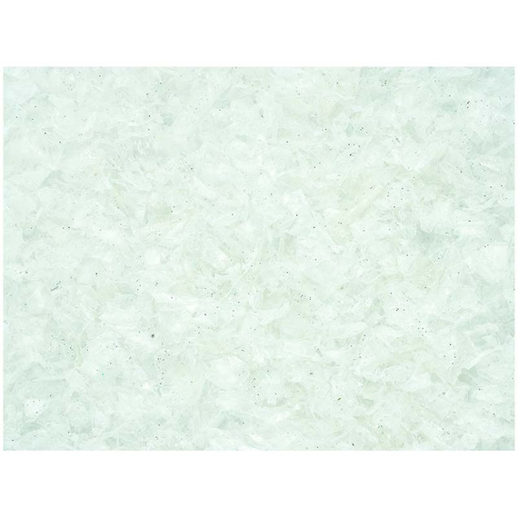 Pudełko z okienkiem czarne metalizowane - Rzeczy z papieru