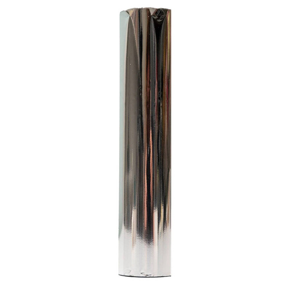 Heißfolie Hot Foil Silver Silber - Studio Light