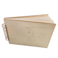 Sammelalbum Scrapbooking Albumboden Scrapbook Blanko Fotoalbum 21x30 cm