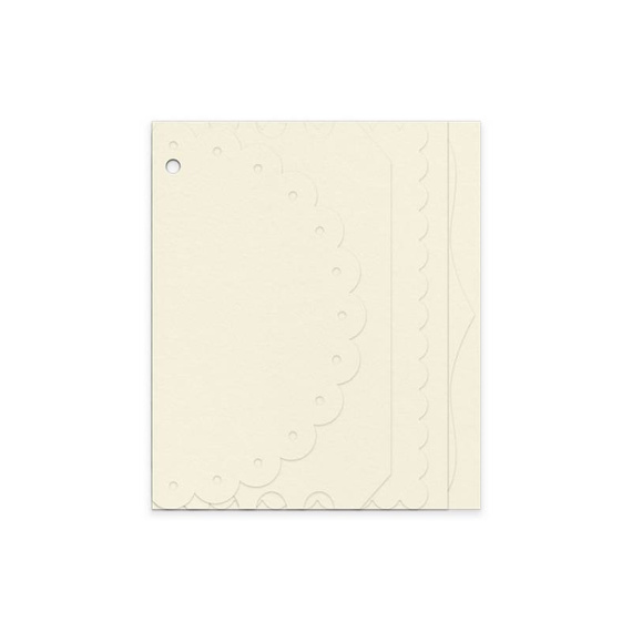 P13 - Basis des Albums - Tür 15x20cm 