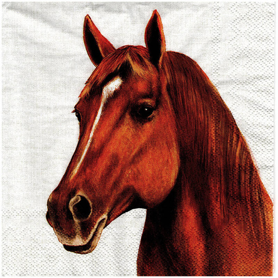 VINTAGE SERVIETTEN 1 Stück Motivservietten Decoupage Napkin 33x33cm, Engel 101