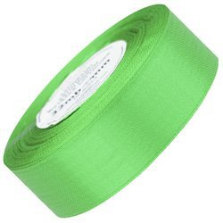 Celadonfarbenes Satinband 38mm - 32mb