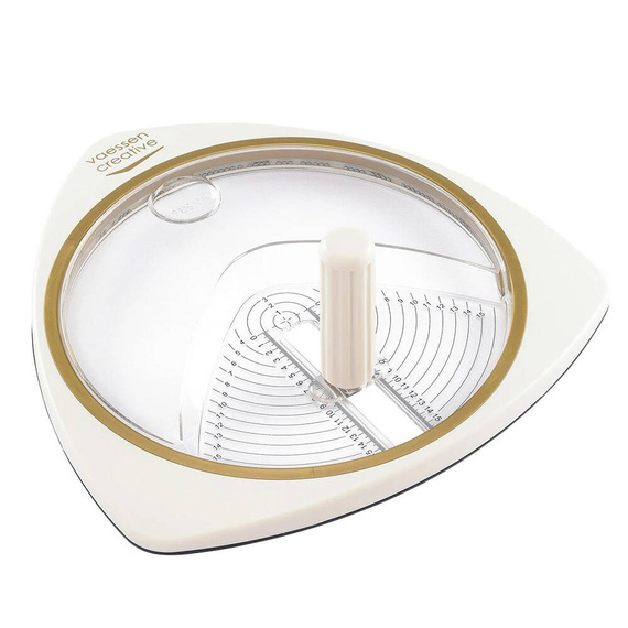 Kreisschneider-Werkzeug - Vaessen Creative