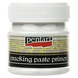 Risspastengrundierung 50ml - PENTART