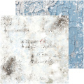 Scrapbooking Papier Set 20x20 - Craft o'clock - Jolly Season mix