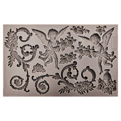 PRIMA SILIKONFORM Mold Abformen Gießen Mould, Angelic Aura