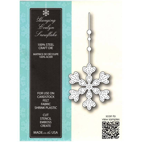 Weihnachtsbaum-Set 2 - Memory Box