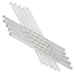 Heißklebepistole 11,2 mm/26,5cm - 10 Stück