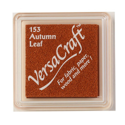 Pigmenttinte VersaCraft Small -  Autumn Leaf - 153