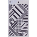 CIAO BELLA Mixed Media Triple Layer Stencil LaMania 3 designs Schablone STENCIL -  Set 6 