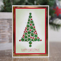 NELLIE'S Transparent Acryl Stempel Motivstempel Clear Stamp