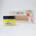 Schablonenpaste - Stencil Paste - Neon farbe
