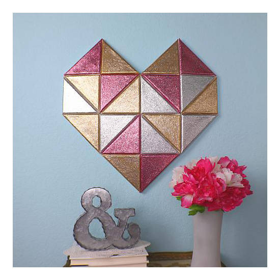 DECOART - Glitterfarbe - Galaxy Glitter - Black Hole