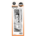 STUDIO LIGHT - Transparenter Stempel - Rulers & Lights 