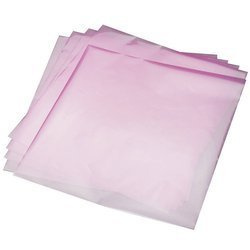 Perlentransferfolie - hellrosa