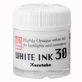 ZIG Cartoonist White Ink - weiße opake Tinte