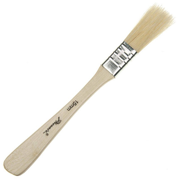 Pudełko z okienkiem czarne metalizowane - Rzeczy z papieru