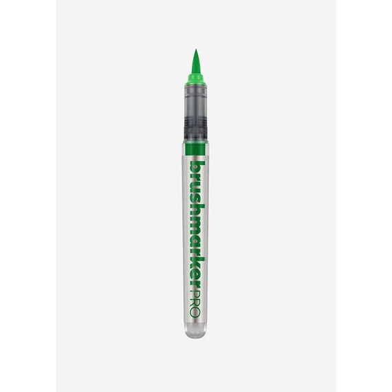 BrushmarkerPRO - Gras 253 grün