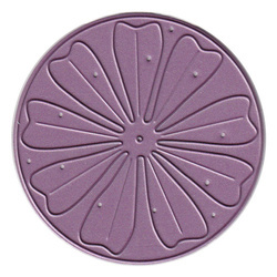 CHEERY LYNN Stanzform Präge Stanzschablone Cutting Die - Stapler Blume 5 SF5 Blume