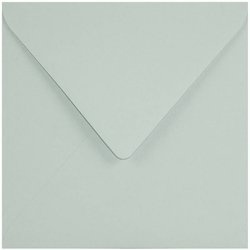 Umschlag K4 NK Keaykolour Pastell Grün Delta 120g