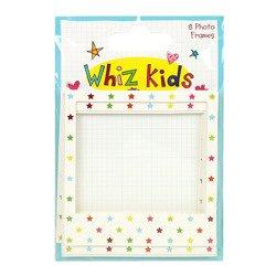 Fotorahmen - Whiz Kids