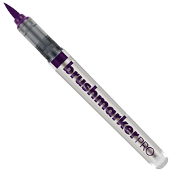 BrushmarkerPRO - Flieder 226 lila