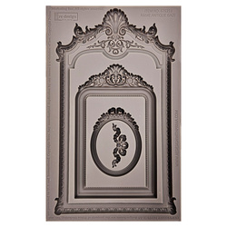 PRIMA SILIKONFORM Mold Abformen Gießen Mould,  Antique Gaze