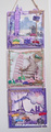 Stanzform Präge Stanzschablone Cutting Die - Marianne Design - Horizont Paris - Pariser Horizont