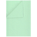 100% Wolle Filz WOLLFILZ Bastelfilz Dekofilz 20x30cm/1,5 mm/450g, 5757 minze