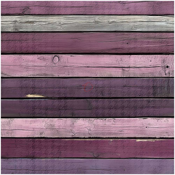 Scrapbooking Papier Set 20x20 - Craft o'clock - Plum & Caramel mix