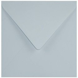 Umschlag K4 NK Keaykolour Pastellblau Delta 120g