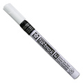 PEN-TOUCH Stift extra fein schwarz - schwarz 0,7mm