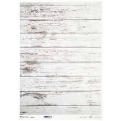 Reispapier für Decoupage-Platten A3 ITD-0832L