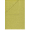100% Wolle Filz WOLLFILZ Bastelfilz Dekofilz 20x30cm/1,5 mm/450g, 5656 gelbgrün