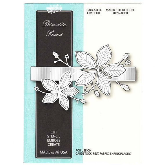 Weihnachtsbaum-Set 2 - Memory Box