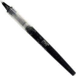 ZIG BRIEFSTIFT COCOIRO Mine schwarz