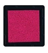 Pigmentierte Tinte mini Ink - NELLIE'S - pink / dunkelrosa