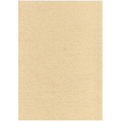 Bastelfilz 100% Polyester A4 Dekofilz Filzplatten Filzstoff 1.5mm, Lachs