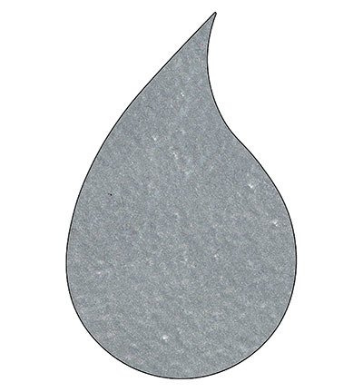 WOW! Embossing powder - Prägepulver - Metallics Silver -  Metallics Silber 