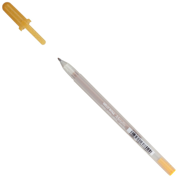 Gelly Roll Metallic-Stift - Gold 551 - Gold