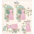 Decoupage Pad 20x20 - Dovecraft - Couture Du Jour