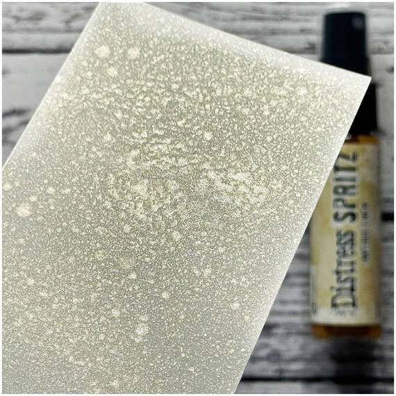Mist Distress Spritz Tim Holtz - RANGER - Antique Linen