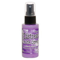 Distress Oxide Spray - RANGER - Verwelktes Veilchen