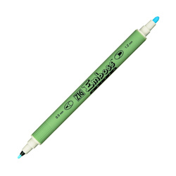 Embossing-Stift - Zig Emboss Pen / Writer - zwei Spitzen