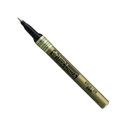 PEN-TOUCH Stift ExtraFine Gold 0,7mm Gold